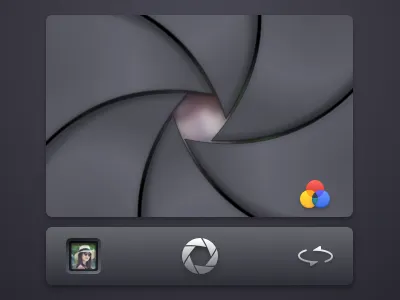 Android camera Interface android camera interface suskey