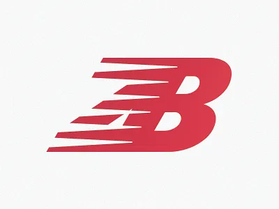 ZB SHOE brand logo type