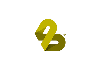 Biterar brand branding green impossibility logo logotype