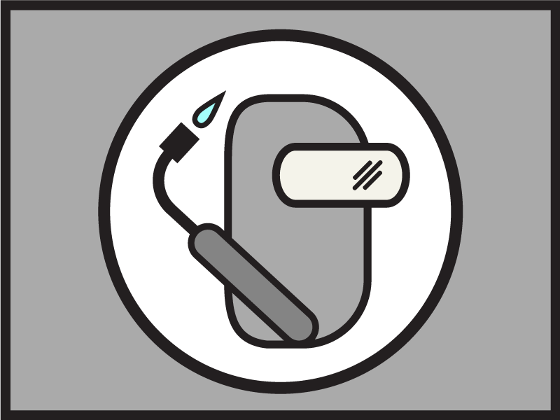 Example of Welding Icon