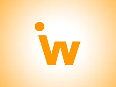 Logo for my IsidaWorks branding concept design illustration logo