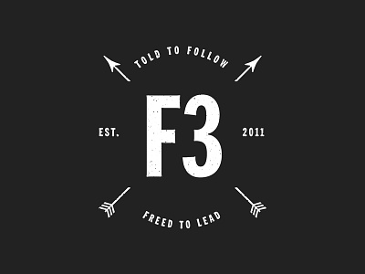 2015 F3 Race Jersey: Freed To Lead f3 jersey nation race shirt