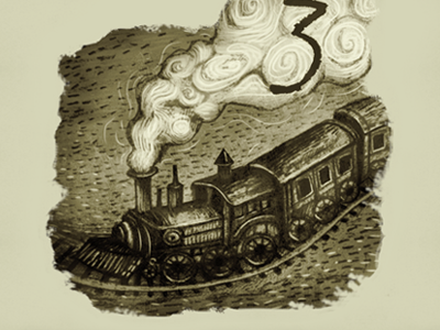 Chapter 3 the wickford doom vignette illustration