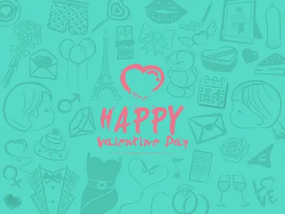 Free Valentine Graphic Element ai design element free freebie freebies graphic illustrator kit