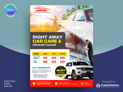 Standard Car Wash Pricing Canva Flyer Template Design car wash advertisement car wash coupon flyers car wash coupons car wash flyer canva templates car wash flyer design templates car wash flyer templates car wash flyers car wash marketing car wash marketing flyers car wash offer flyers car wash pricing flyers car wash pricing package design flyers for car wash