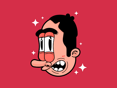 Dumby Club adobe adobeillustrator characterdesign dumb illustration illustrator vector