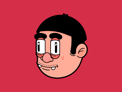 Dumby Club adobe adobeillustrator characterdesign dumb illustration illustrator vector