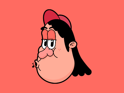 Dumby Club adobe adobeillustrator adobephotoshop characterdesign dumb illustration illustrator vector