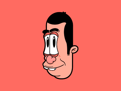 Dumby Club adobe adobeillustrator characterdesign dumb illustration illustrator vector