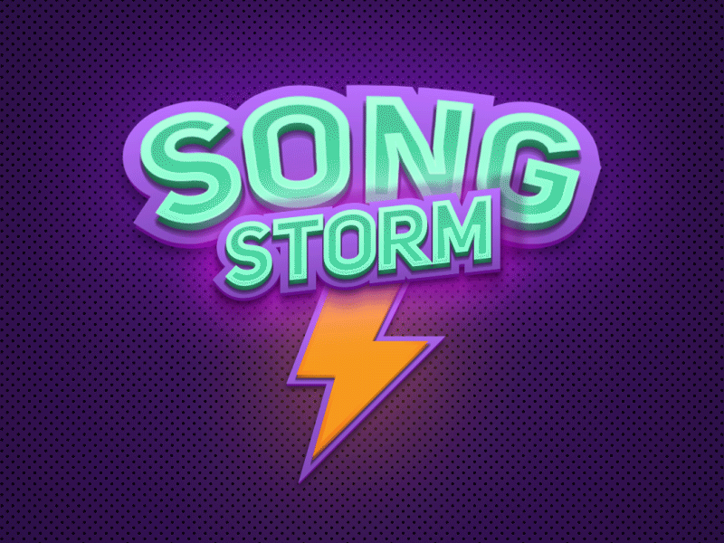 Splash Animation android animation game gif ios iphone logo mobile screen splash