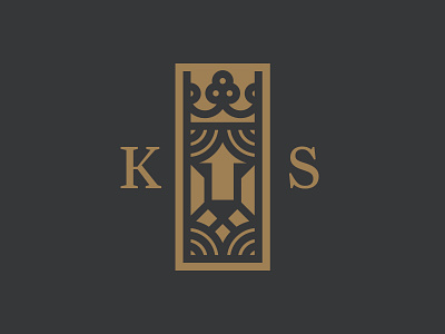 K & S pt. III crown lion real estate