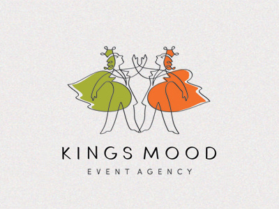 Kings Mood agency event