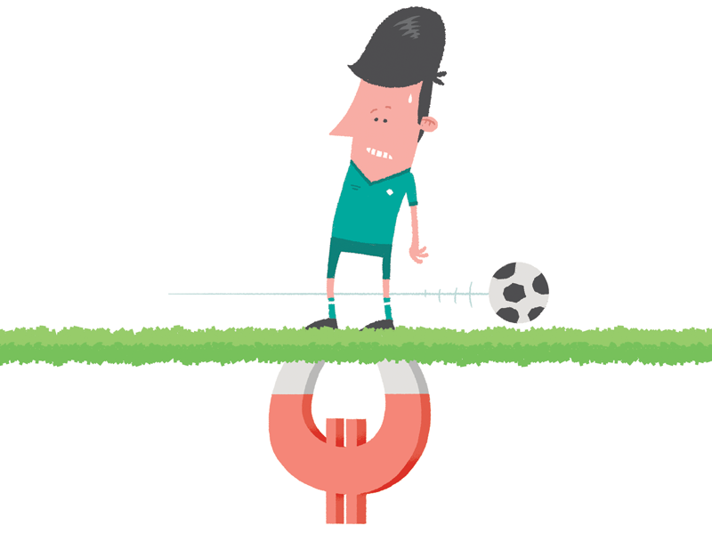 Example of Matchfixing