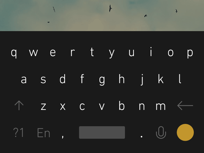 Keyboard Shift allcaps arrow clean flat keyboard shift ui