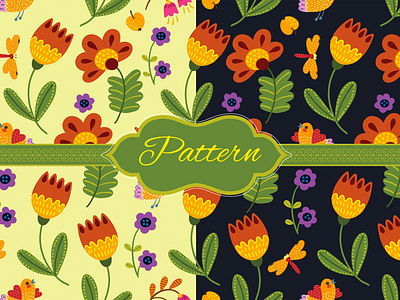 Pattern pattern