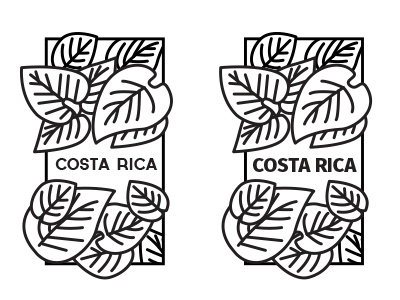 Branding Guidelines branding guidelines class project country