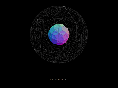 Back Again