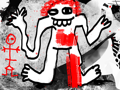 Empty drawing