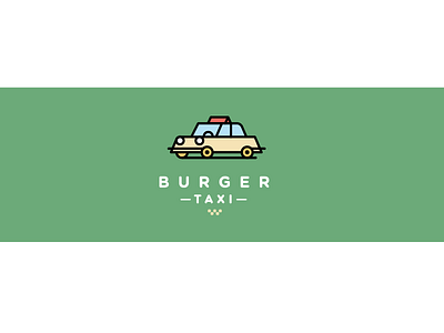 Burger Taxi burger delivery fast healthy kerovec rokac roko taxi traditional