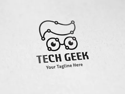 Tech Geek aap geek genius nerd tech geek