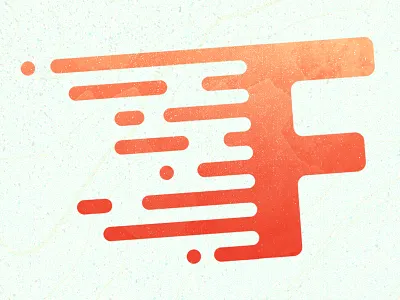 "F" after effects animation f flying illustrator letters motion movement type typography woosh