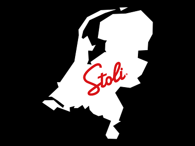 Stoli Netherlands netherlands silhouette stoli