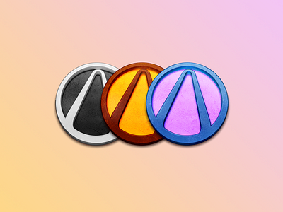 Borderlands Series borderlands game icon icons mac