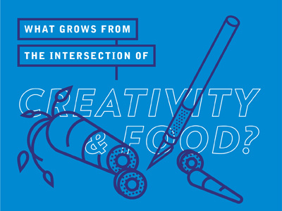 AIGA Design For Good Seattle Illustration
