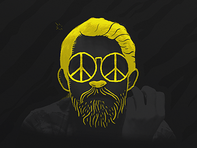 Selfie i i and i illustration me myself portrait self portrait