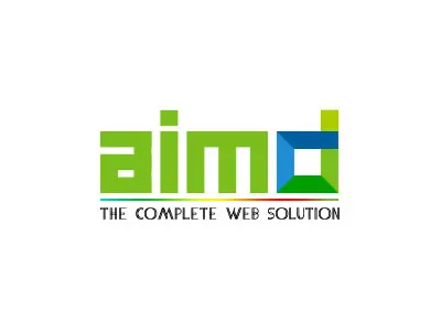 Logo aimd logo