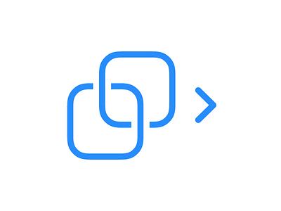 Deeplink Icon deeplink icon urx