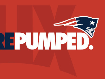 Get Pumped Twitter Tag Detail football new england patriots pats pumped