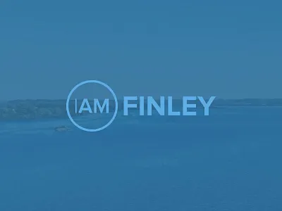 I Am Finley blog logo