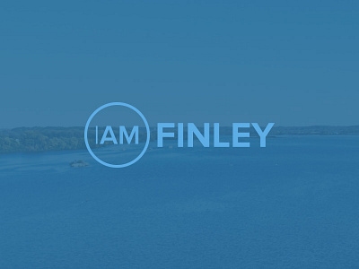 I Am Finley blog logo