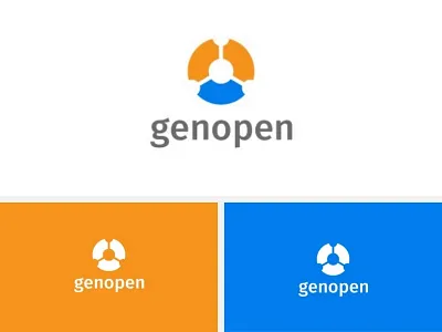 genopen logo generation logo mozilla open opensource