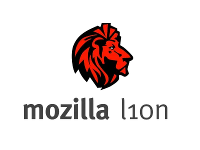 Mozilla l10n logo (localization) branding l10n logo mozilla