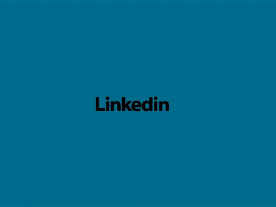 Linkedin animation 3d animation cel coin flag linkedin motion graphic