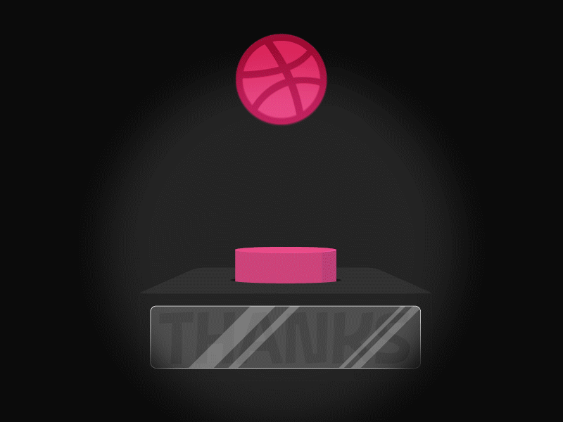 Thanks ball buzzer debut electricity thanks