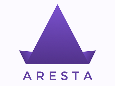 Aresta Logo aresta.co logo