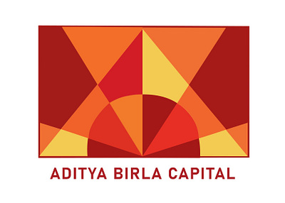 Aditya birla LOGO aditya birla adobe photoshop branding design graphic design logo photoshop simple design ui