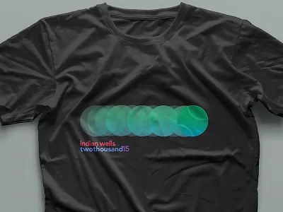 In Motion indian palm springs tennis wells