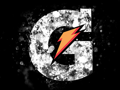 Gatorade 50th Anniversary apparel bokeh gatorade sports