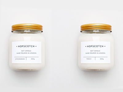 Hopscotch ecommerce fashion shop