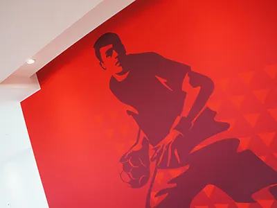 Qatar 2015 / 4 illustration