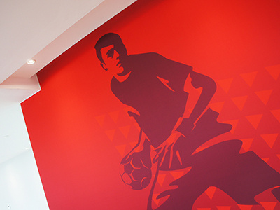 Qatar 2015 / 4 illustration