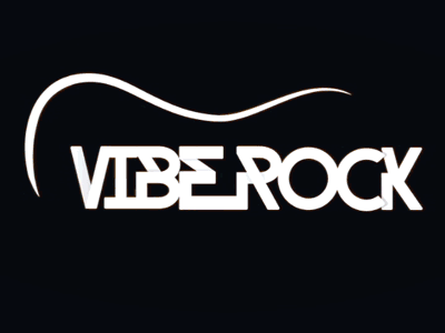 Example of VibeRock Logo
