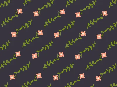 Floral Pattern floral floral pattern flower flowers pattern spring