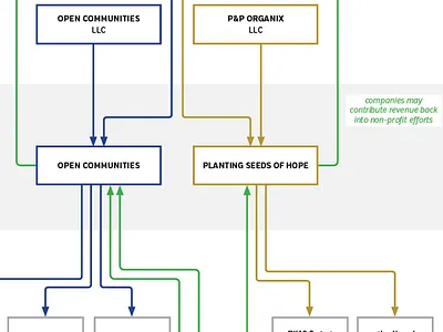 Org. Chart "wiring diagram" [in-progress] diagram flow chart non profit org chart wiring