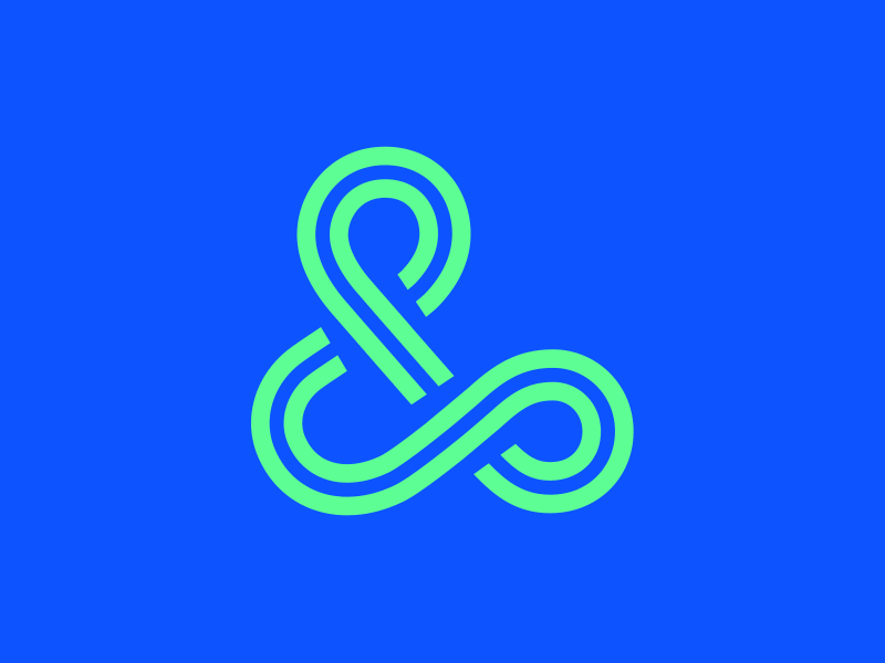 Ampersandia ampersand ampersandia flatirony gif infinity landmark