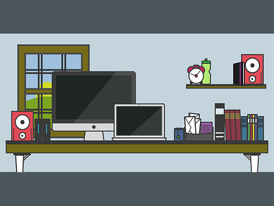 Workspace